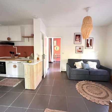라 살린 레 뱅 La Casa Edelia 아파트 외부 사진