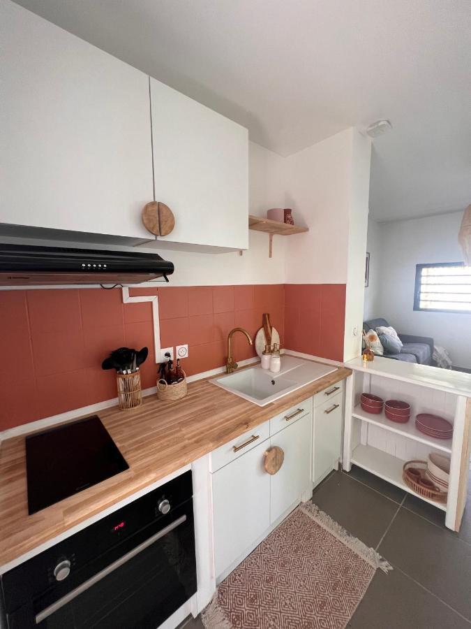 라 살린 레 뱅 La Casa Edelia 아파트 외부 사진