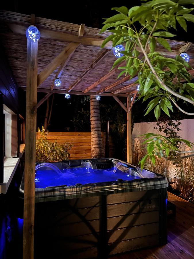 라 살린 레 뱅 La Casa Edelia 아파트 외부 사진