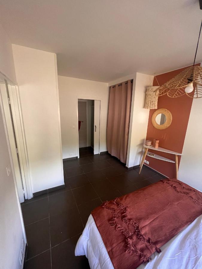 라 살린 레 뱅 La Casa Edelia 아파트 외부 사진