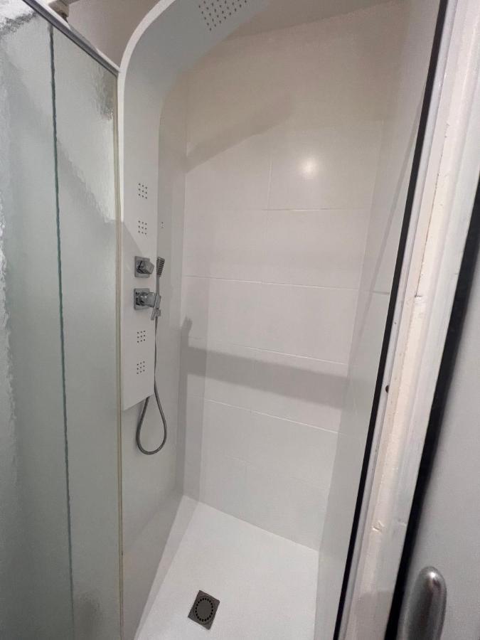 라 살린 레 뱅 La Casa Edelia 아파트 외부 사진